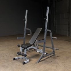 Body Solid Powerline Multi Press Rack 22 Body Solid Powerline Multi Press Rack -Sports and Fitness Shop PMP150 DSF1332 1500px