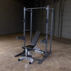 Body Solid Powerline PPR500EXT Pin & Pipe Safeties, For PPR500 W PPR500EXT -Sports and Fitness Shop PPR500BACK DSF1410 1500px