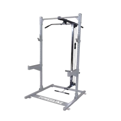 Body Solid Powerline Lat Attachment For PPR500