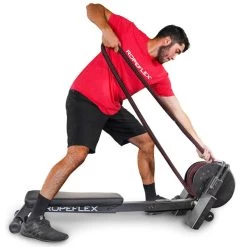 RopeFlex RX2200 Horizontal Rope Trainer -Sports and Fitness Shop RopeFlex RX2200 4