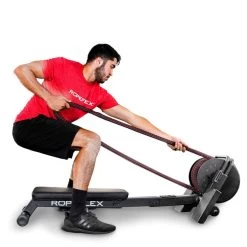 RopeFlex RX2200 Horizontal Rope Trainer -Sports and Fitness Shop RopeFlex RX2200 5
