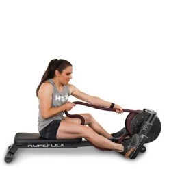 RopeFlex RX2200 Horizontal Rope Trainer -Sports and Fitness Shop RopeFlex RX2200 7