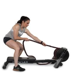RopeFlex RX2200 Horizontal Rope Trainer -Sports and Fitness Shop RopeFlex RX2200 8