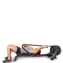 RopeFlex RX2200 Horizontal Rope Trainer -Sports and Fitness Shop RopeFlex RX2200 9