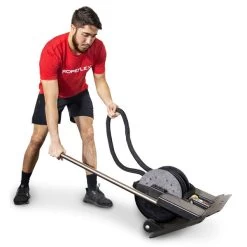 RopeFlex RX2000 Mini Rope Trainer -Sports and Fitness Shop Ropeflex RX2000 4