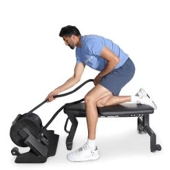 RopeFlex RX2000 Mini Rope Trainer -Sports and Fitness Shop Ropeflex RX2000 6