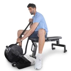 RopeFlex RX2000 Mini Rope Trainer -Sports and Fitness Shop Ropeflex RX2000 8