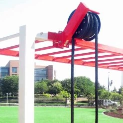 RopeFlex RX21-OX2O Outdoor Attachable Rope Trainer