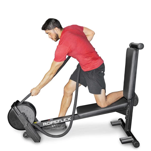 RopeFlex RX2300 Dual-Position Rope Trainer 6 RopeFlex RX2300 Dual-Position Rope Trainer - Image 4