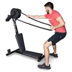 RopeFlex RX2300 Dual-Position Rope Trainer 20 RopeFlex RX2300 Dual-Position Rope Trainer -Sports and Fitness Shop Ropeflex RX2300 9