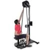 RopeFlex RX2500 Upright Rope Trainer 2 RopeFlex RX2500 Upright Rope Trainer -Sports and Fitness Shop Ropeflex RX2500 1