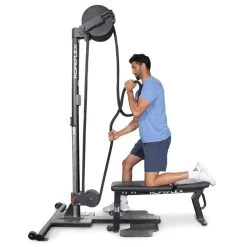 RopeFlex RX2500 Upright Rope Trainer 24 RopeFlex RX2500 Upright Rope Trainer -Sports and Fitness Shop Ropeflex RX2500 10