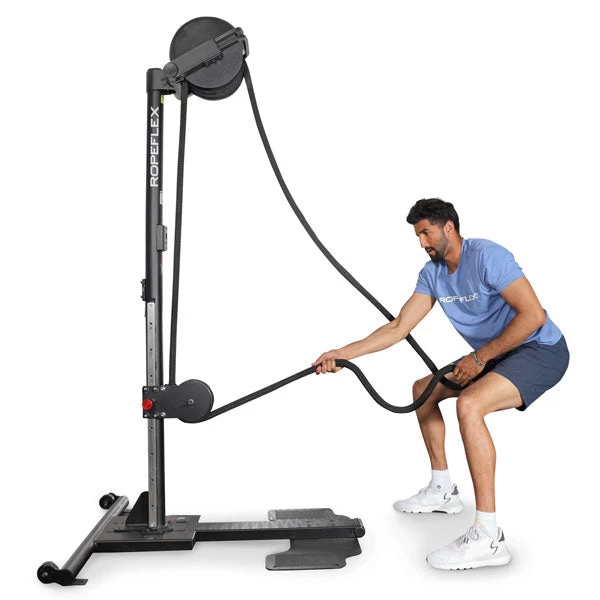 RopeFlex RX2500 Upright Rope Trainer 13 RopeFlex RX2500 Upright Rope Trainer - Image 11