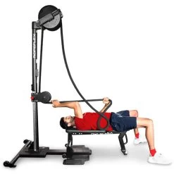 RopeFlex RX2500 Upright Rope Trainer 26 RopeFlex RX2500 Upright Rope Trainer -Sports and Fitness Shop Ropeflex RX2500 12