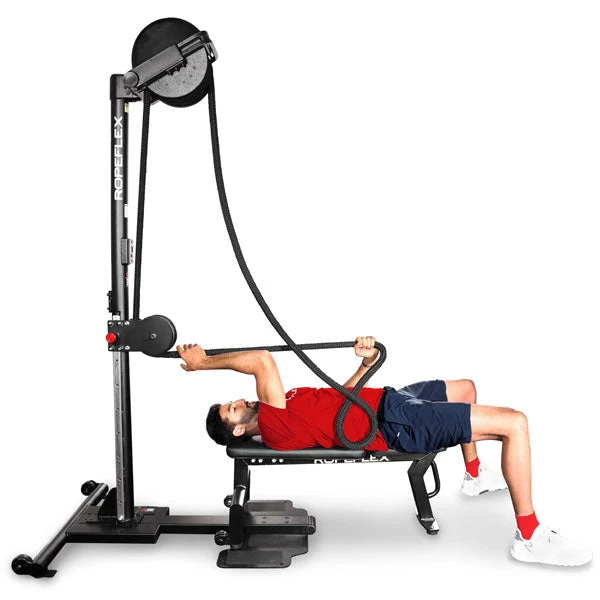 RopeFlex RX2500 Upright Rope Trainer 14 RopeFlex RX2500 Upright Rope Trainer - Image 12
