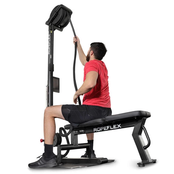 RopeFlex RX2500 Upright Rope Trainer 15 RopeFlex RX2500 Upright Rope Trainer - Image 13