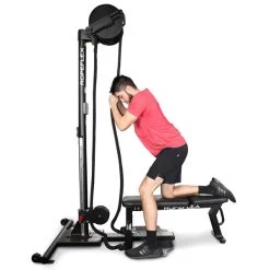 RopeFlex RX2500 Upright Rope Trainer 17 RopeFlex RX2500 Upright Rope Trainer -Sports and Fitness Shop Ropeflex RX2500 3