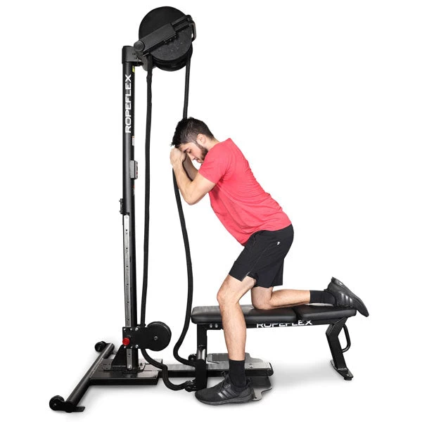 RopeFlex RX2500 Upright Rope Trainer 5 RopeFlex RX2500 Upright Rope Trainer - Image 3