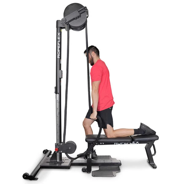 RopeFlex RX2500 Upright Rope Trainer 6 RopeFlex RX2500 Upright Rope Trainer - Image 4