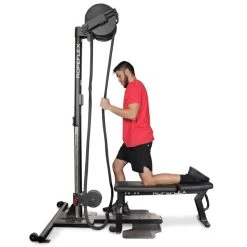 RopeFlex RX2500 Upright Rope Trainer 19 RopeFlex RX2500 Upright Rope Trainer -Sports and Fitness Shop Ropeflex RX2500 5