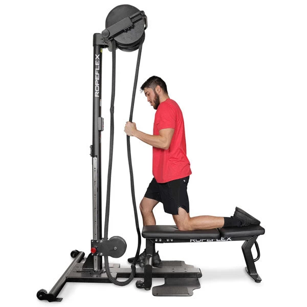 RopeFlex RX2500 Upright Rope Trainer 7 RopeFlex RX2500 Upright Rope Trainer - Image 5