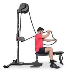 RopeFlex RX2500 Upright Rope Trainer 20 RopeFlex RX2500 Upright Rope Trainer -Sports and Fitness Shop Ropeflex RX2500 6