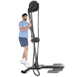 RopeFlex RX2500 Upright Rope Trainer 21 RopeFlex RX2500 Upright Rope Trainer -Sports and Fitness Shop Ropeflex RX2500 7