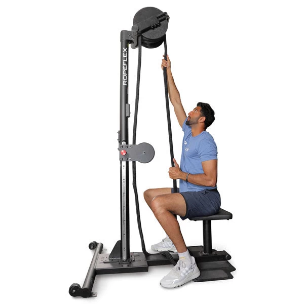 RopeFlex RX2500 Upright Rope Trainer 10 RopeFlex RX2500 Upright Rope Trainer - Image 8
