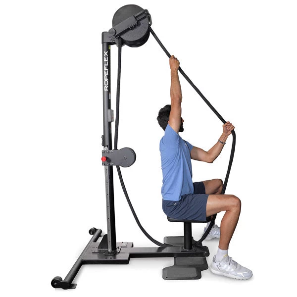 RopeFlex RX2500 Upright Rope Trainer 11 RopeFlex RX2500 Upright Rope Trainer - Image 9