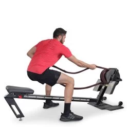 RopeFlex RX3200 Rowing Rope Trainer -Sports and Fitness Shop Ropeflex RX3200 3