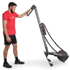 RopeFlex RX3200 Rowing Rope Trainer -Sports and Fitness Shop Ropeflex RX3200 5