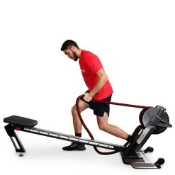 RopeFlex RX3200 Rowing Rope Trainer -Sports and Fitness Shop Ropeflex RX3200 8