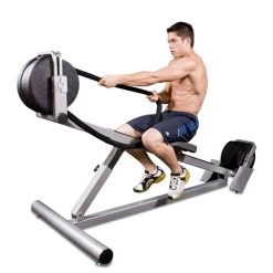 RopeFlex RX3300 Incline Rope Trainer -Sports and Fitness Shop Ropeflex RX3300 3