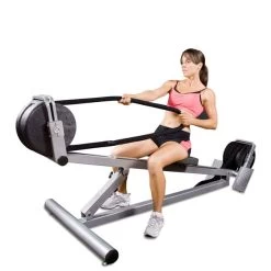 RopeFlex RX3300 Incline Rope Trainer -Sports and Fitness Shop Ropeflex RX3300 4