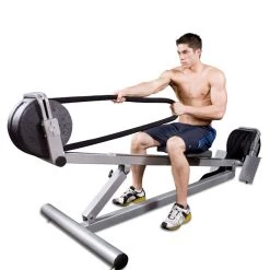 RopeFlex RX3300 Incline Rope Trainer -Sports and Fitness Shop Ropeflex RX3300 5