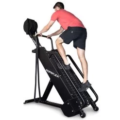 RopeFlex RX4400 Rope Tread Machine -Sports and Fitness Shop Ropeflex RX4400 3