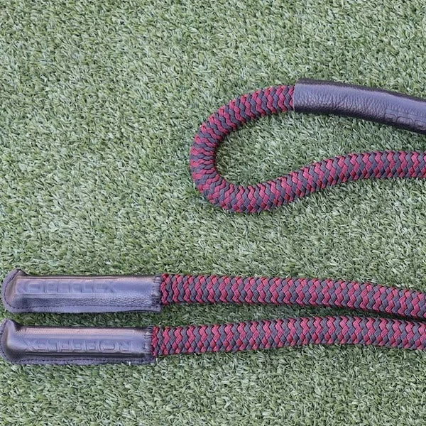 RopeFlex XLR40 Heavy Jump Rope 4 RopeFlex XLR40 Heavy Jump Rope - Image 2