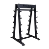 Body Solid Fixed Barbell, Fixed Curl Bar Rack -Sports and Fitness Shop SBBR100 DSF1646 Cut 1000px