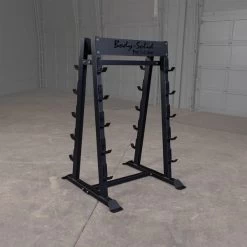 Body Solid Fixed Barbell, Fixed Curl Bar Rack 7 Body Solid Fixed Barbell, Fixed Curl Bar Rack -Sports and Fitness Shop SBBR100 DSF1646 Cut 2000px