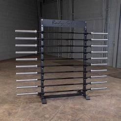 Body Solid Body-Solid Horizontal Bar Rack SBS100 -Sports and Fitness Shop SBS100 DSF9913 1500px