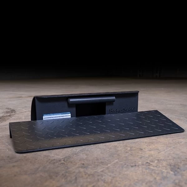 Body Solid Squat Calf Block 6 Body Solid Squat Calf Block - Image 4