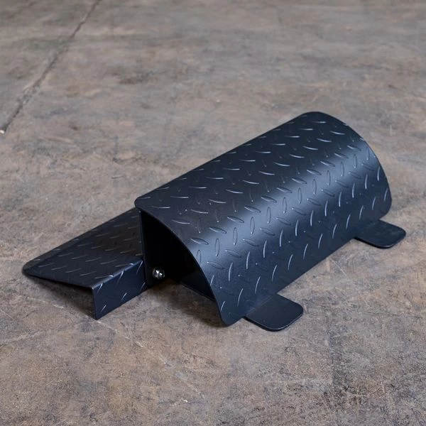 Body Solid Squat Calf Block 4 Body Solid Squat Calf Block - Image 2