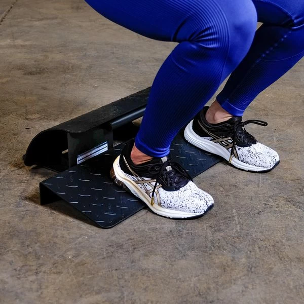 Body Solid Squat Calf Block 7 Body Solid Squat Calf Block - Image 5