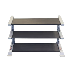 Body Solid SDKR Side Upright-3 Level (single) -Sports and Fitness Shop SDKR1000DB DSF0190 master 1500px