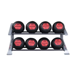 Body Solid Pro Club Line SDKR 2 Tier Med Ball Rack 9 Body Solid Pro Club Line SDKR 2 Tier Med Ball Rack -Sports and Fitness Shop SDKR500MB SMB DSF7328 master 1000px