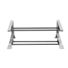 Body Solid Pro Club Line SDKR 2 Tier Med Ball Rack -Sports and Fitness Shop SDKR500MB DSF0176 1500px