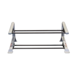 Body Solid Pro Club Line SDKR 2 Tier Med Ball Rack
