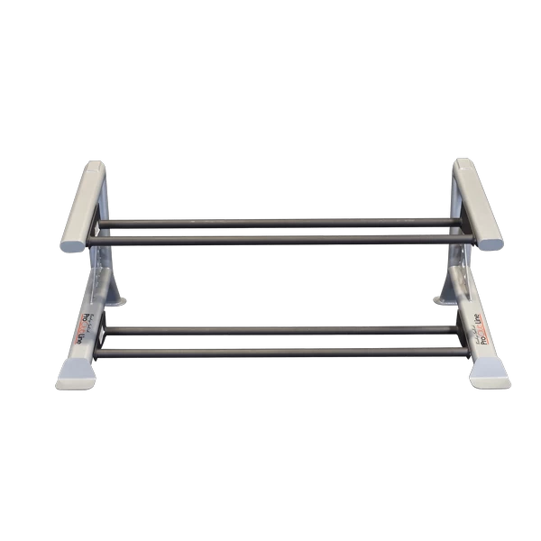 Body Solid Pro Club Line SDKR 2 Tier Med Ball Rack 3 Body Solid Pro Club Line SDKR 2 Tier Med Ball Rack