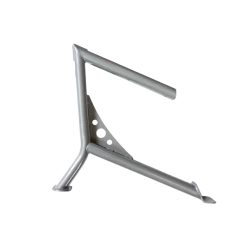 Body Solid SDKR Side Upright-2 Level (single)