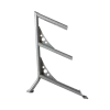 Body Solid SDKR Side Upright-3 Level (single) 2 Body Solid SDKR Side Upright-3 Level (single) -Sports and Fitness Shop SDKRUP3 IMG 9804 1500px 20ae7cfa e602 4e45 bfd9 24c4a3ddc960